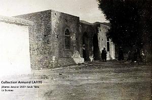 Maroc 1927- 020